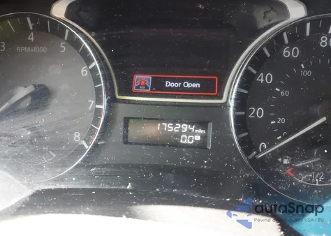 2013 Nissan Altima 2.5/S/Sv/Sl from USA, damaged, VIN 1N4AL3AP0DC148975